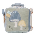 100 CUBO BLANDITO DE ACTIVIDADES FOREST FRIE