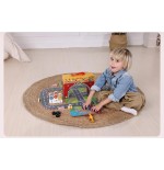 1002 CAJA CIRCUITO DE CARRERAS