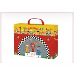 1003 CAJA CIRCUITO DE CARRERAS