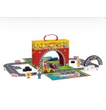 1004 CAJA CIRCUITO DE CARRERAS