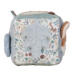 101 CUBO BLANDITO DE ACTIVIDADES FOREST FRIE