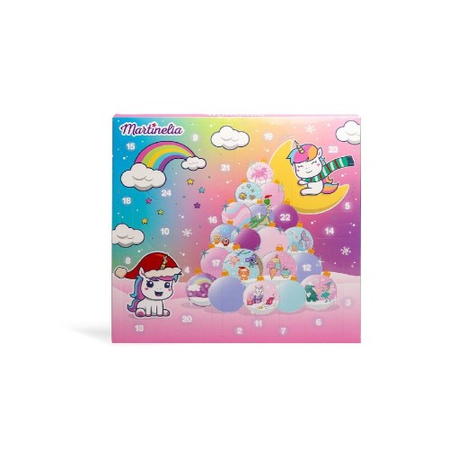 1006 Calendario de adviento 2025 Navidad