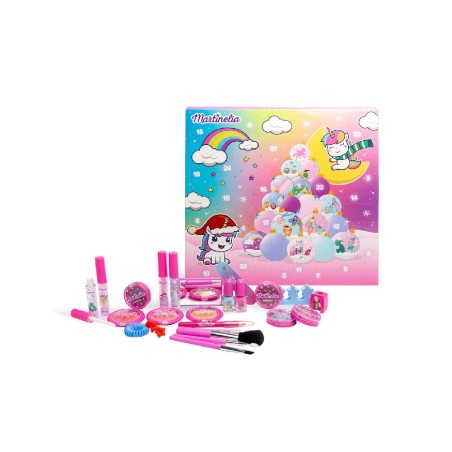 1007 Calendario de adviento 2025 Navidad