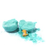 1008 Bomba de Baño Pequeño Dinosaurio Sorpres