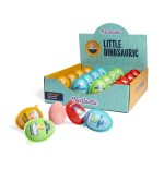 1009 Bomba de Baño Pequeño Dinosaurio Sorpres