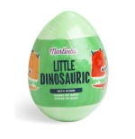 1010 Bomba de Baño Pequeño Dinosaurio Sorpres