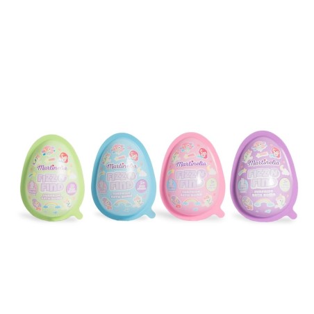 1013 Bombas de Baño Huevito