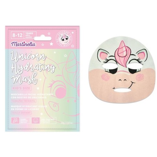1014 Mascarilla Hidratante Infantil Martineli