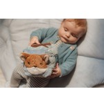 102 CUBO BLANDITO DE ACTIVIDADES FOREST FRIE