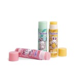 1018 Set Bálsamo Labial Lata Yummy