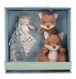 103 CAJA REGALO FOREST FRIENDS LITTLE DUTCH