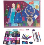 1042 Calendario de Adviento Frozen