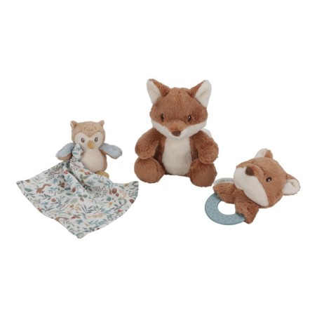 105 CAJA REGALO FOREST FRIENDS LITTLE DUTCH