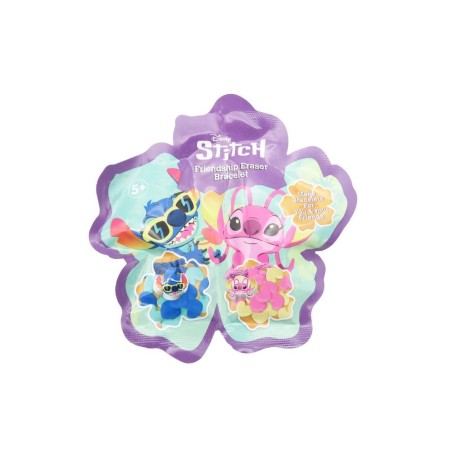 1046 Pulseras de la amistad Stitch