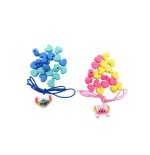 1047 Pulseras de la amistad Stitch