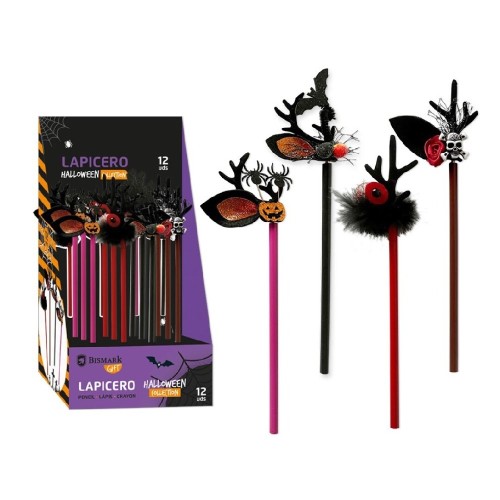 1051 Lapiz Hallowen