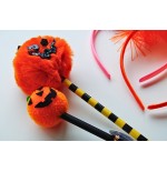 1053 Lápiz Halloween Calabaza