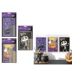 1054 Cuadro decorado con perlas