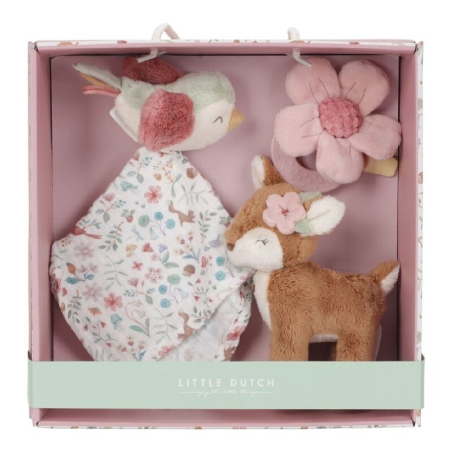 106 CAJA REGALO FAIRY GARDEN LITTLE DUTCH 106 CAJA REGALO FAIRY GARDEN LITTLE DUTCH