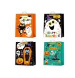 1056 Bolsa papel Halloween