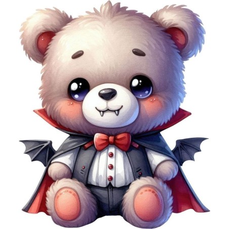 1076 Bolsa Sorpresa Truco Halloween