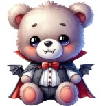 1076 Bolsa Sorpresa Truco Halloween