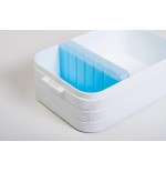 1111 Hielo Mepal para Cajas Bento y Almuerzo