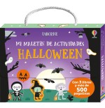 1121 Maletín de Actividades Halloween