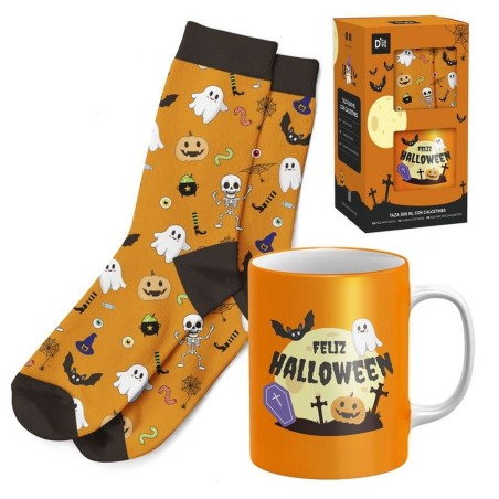 1122 Set Regalo Halloween