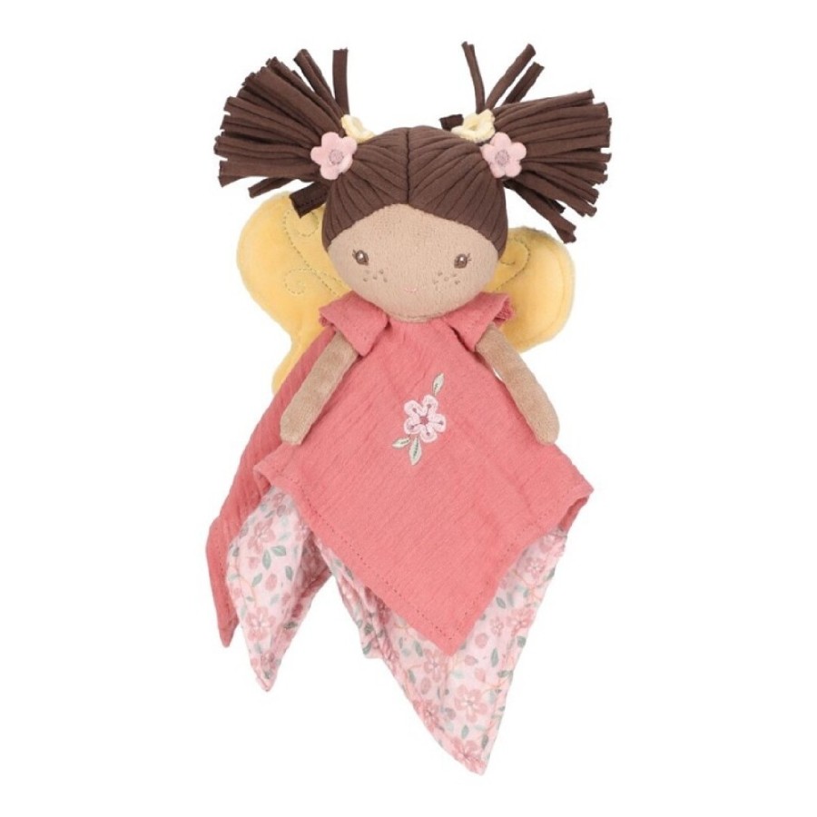113 DOUDOU HADA EVI FAIRY GARDEN LITTLE DUTC