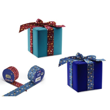 1126 Lazo Decorativo Reyes Magos