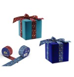 1126 Lazo Decorativo Reyes Magos