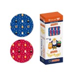 1129 Papel de Regalo Reyes Magos 70x200 cm