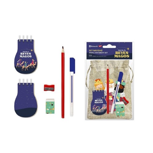 1131 Set Reyes Magos
