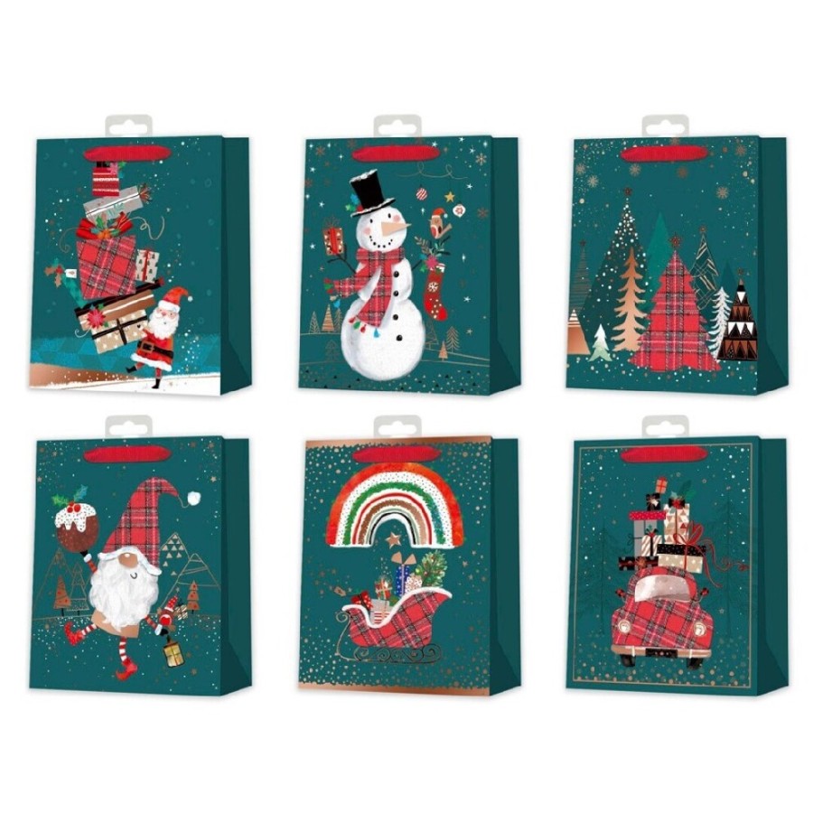 1133 Bolsa de Regalo Navidad 1133 Bolsa de Regalo Navidad