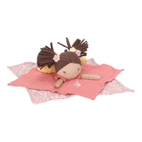 114 DOUDOU HADA EVI FAIRY GARDEN LITTLE DUTC