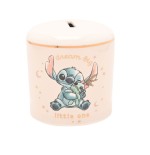 1138 Hucha Stitch Bebé Disney