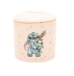 1139 Hucha Stitch Bebé Disney