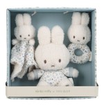117 Caja Regalo Miffy  Lucky  Leaves Little Dutch
