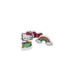 1169 Set de 4 gomas de borrar Hello Kitty