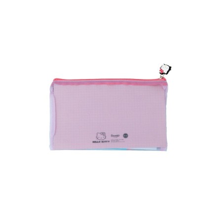 1178 Set de Papelería y Accesorios Hello Kitt