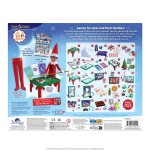 1183 Kit oficial de actividades navideñas par