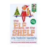 1186 The Elf on the Shelf