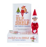 1187 The Elf on the Shelf