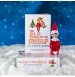 1188 The Elf on the Shelf