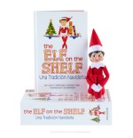 1189 The Elf on the Shelf