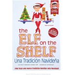1190 The Elf on the Shelf