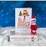 1191 The Elf on the Shelf