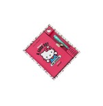 1197 Diario Personal Hello Kitty con Candado