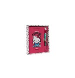 1198 Diario Personal Hello Kitty con Candado